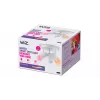 Smart lichtspot WiZ IMAGEO 3-voudig verstelbare spot ronde plaat wit