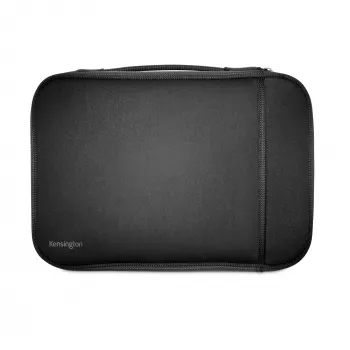 Kensington universele hoes – 35,6 cm (14 inch) – zwart, beschermhoes, 35,6 cm (14 inch), 256 g