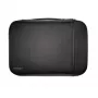 Kensington K62610WW Universal Sleeve laptophoes 14 inch (35,6 cm), neopreen, zwart