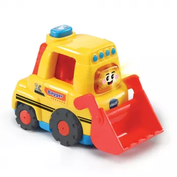 VTech 507804 educatief speelgoed
