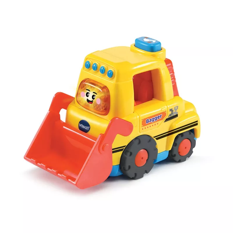 VTech 507804 educatief speelgoed