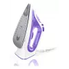 Braun TexStyle 3 SI3042VI strijkijzer keramische zool 2350 W paars, zilver, wit