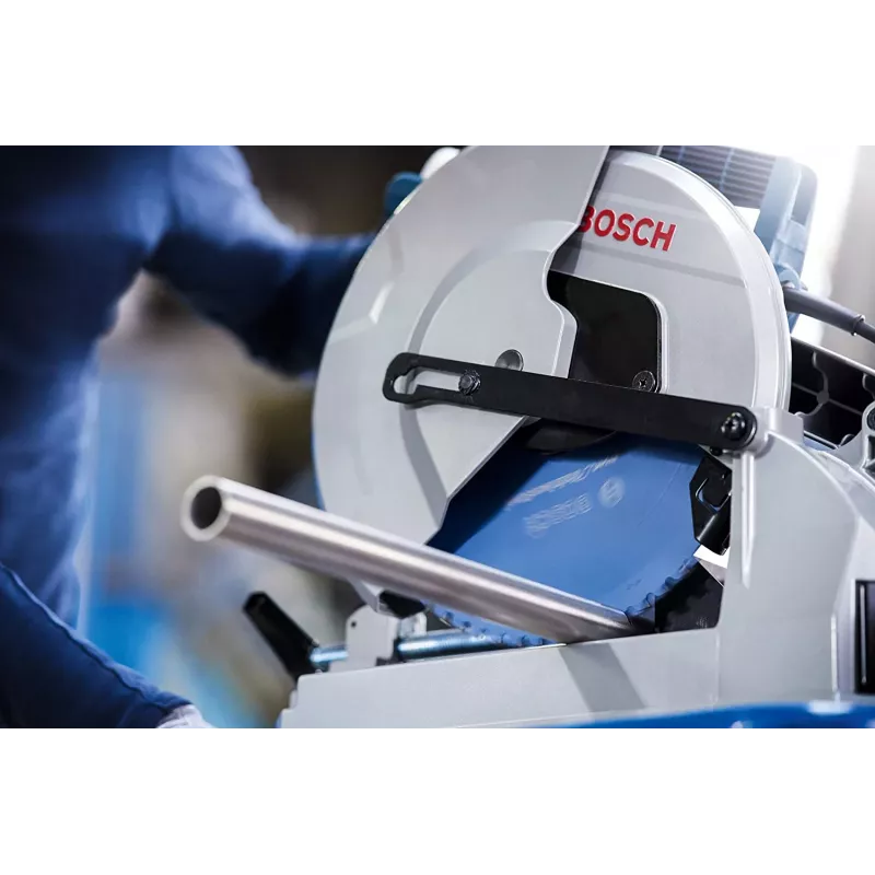 Bosch ‎2608644530 cirkelzaagblad 13,6 cm 1 stuk
