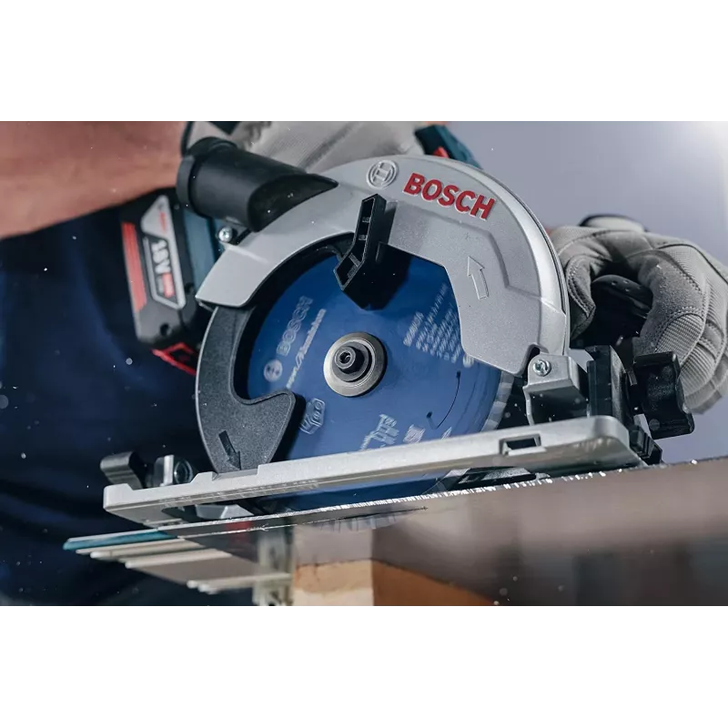 Bosch 2608644543 cirkelzaagblad, 216 mm