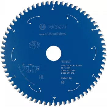 Bosch ‎2608644542 cirkelzaagblad 21 cm 1 stuk