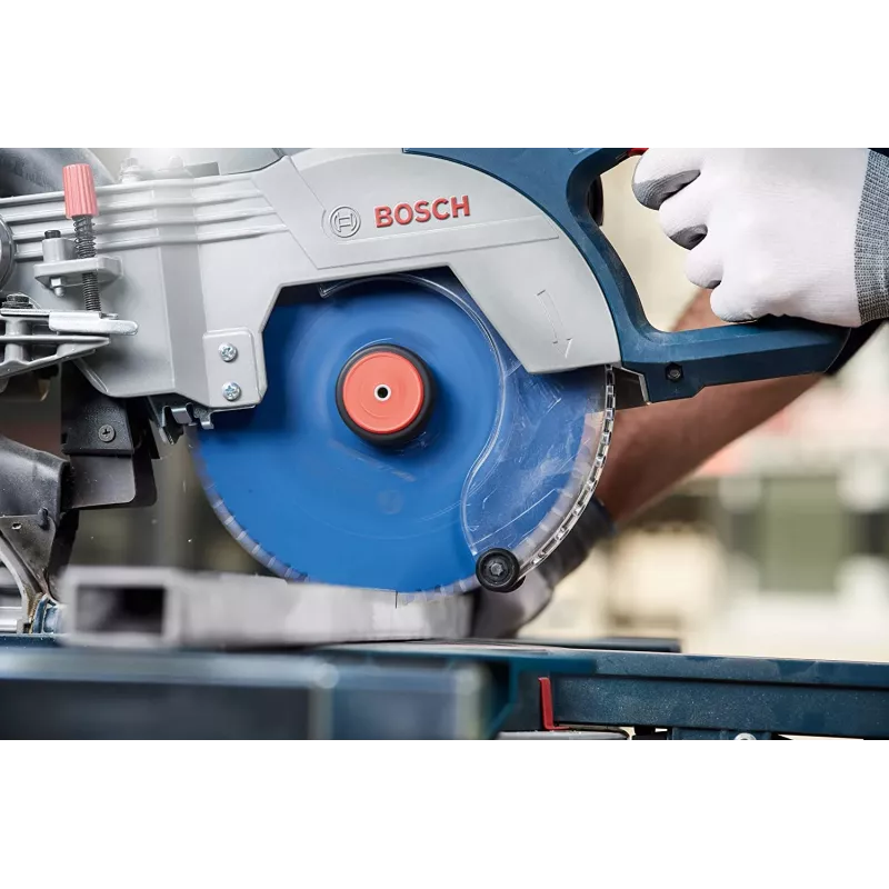 Bosch ‎2608644534 cirkelzaagblad 12 cm 1 stuk