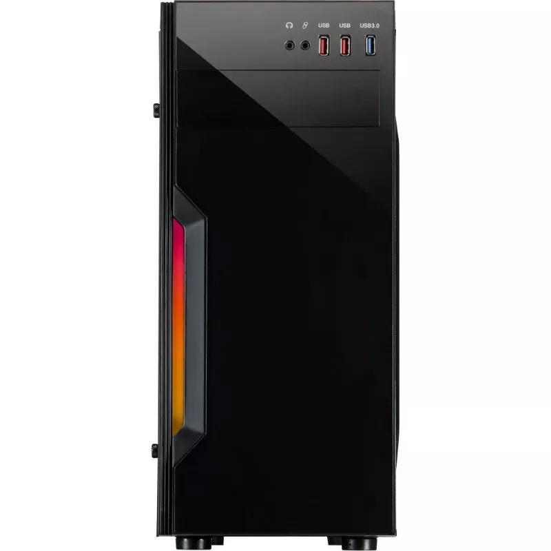 INTER-TECH towerbehuizing - ATX - B-42 RGB