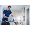 Cirkelzaagblad Bosch 2608644552 21,6 cm hardmetaal