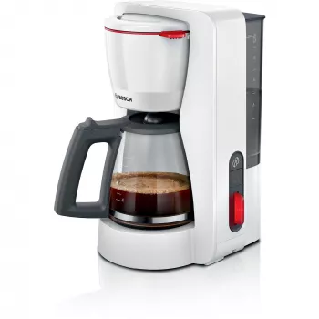 Bosch TKA3M131 koffiezetapparaat manueel filterkoffiezetapparaat 1,25 L