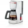 Bosch TKA3M131 koffiezetapparaat manueel filterkoffiezetapparaat 1,25 L