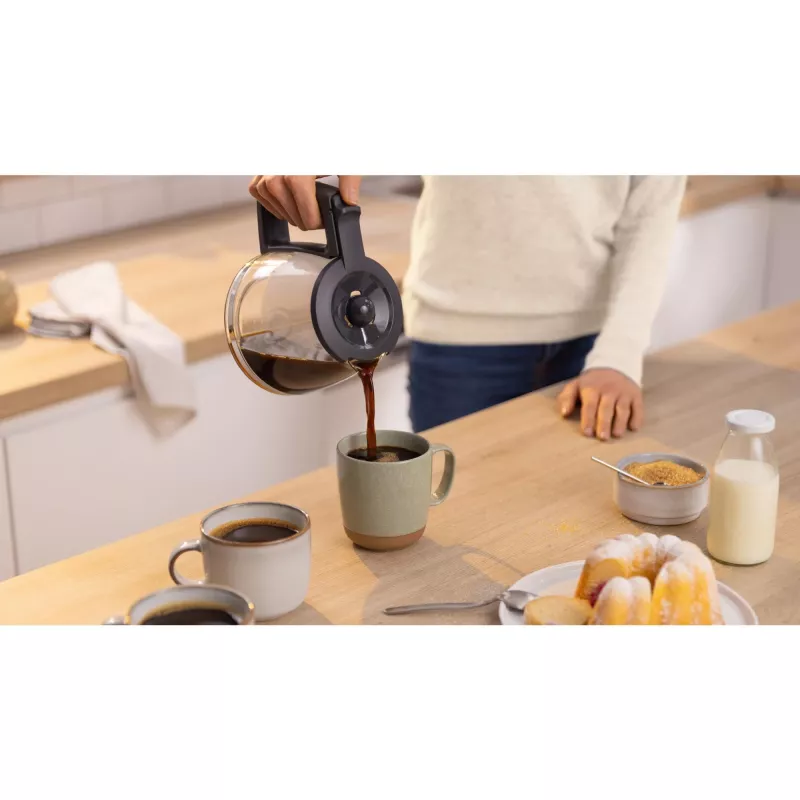 Bosch TKA3M131 koffiezetapparaat manueel filterkoffiezetapparaat 1,25 L