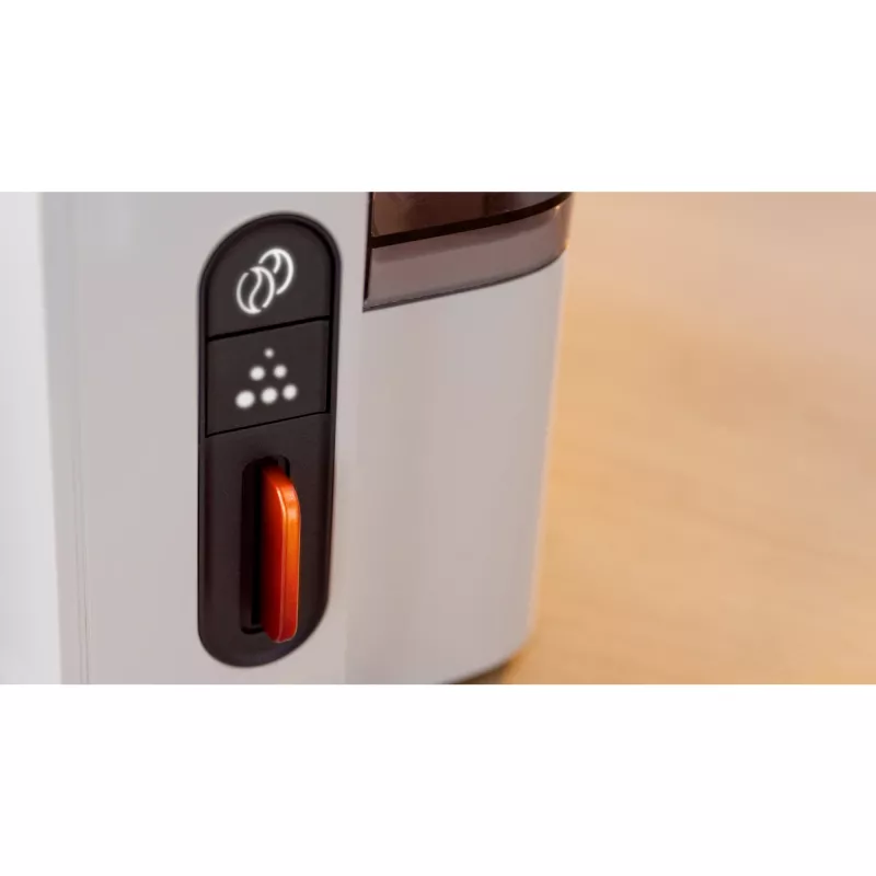 Bosch TKA3M131 koffiezetapparaat manueel filterkoffiezetapparaat 1,25 L