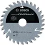 Bosch 2608837752 cirkelzaagblad 8,5 cm 1 stuk