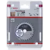 Bosch 2608837752 cirkelzaagblad 8,5 cm 1 stuk