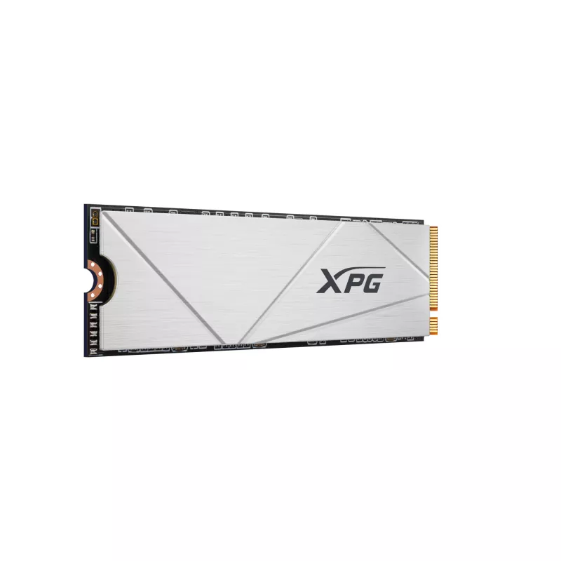 SSD-schijf ADATA 2 TB M.2 PCI Express 4.0 NVMe GAMMIX S60