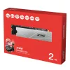 SSD-schijf ADATA 2 TB M.2 PCI Express 4.0 NVMe GAMMIX S60