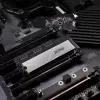 SSD-schijf ADATA 1 TB M.2 PCI Express 4.0 NVMe GAMMIX S60