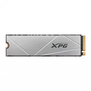 SSD-schijf ADATA 512 GB M.2 PCI Express 4.0 NVMe GAMMIX S60