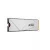 SSD-schijf ADATA 512 GB M.2 PCI Express 4.0 NVMe GAMMIX S60
