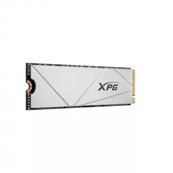 SSD-schijf ADATA 512 GB M.2 PCI Express 4.0 NVMe GAMMIX S60