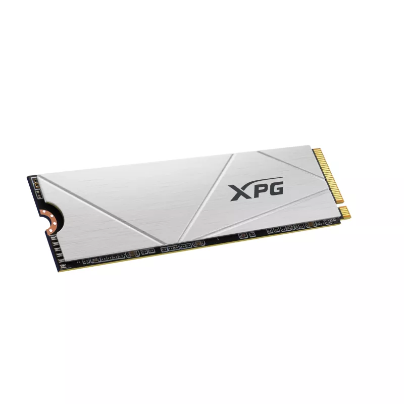 SSD-schijf ADATA 512 GB M.2 PCI Express 4.0 NVMe GAMMIX S60