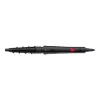 Rowenta Infinite Looks CF422L krultang warm zwart, roze 48 W