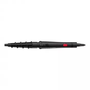Rowenta Infinite Looks CF422L krultang warm zwart, roze 48 W