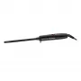 Rowenta X Karl Lagerfeld Curls Forever CF311L krultang, 180 °C, zwart/rood