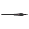 Rowenta X Karl Lagerfeld Curls Forever CF311L krultang, 180 °C, zwart/rood