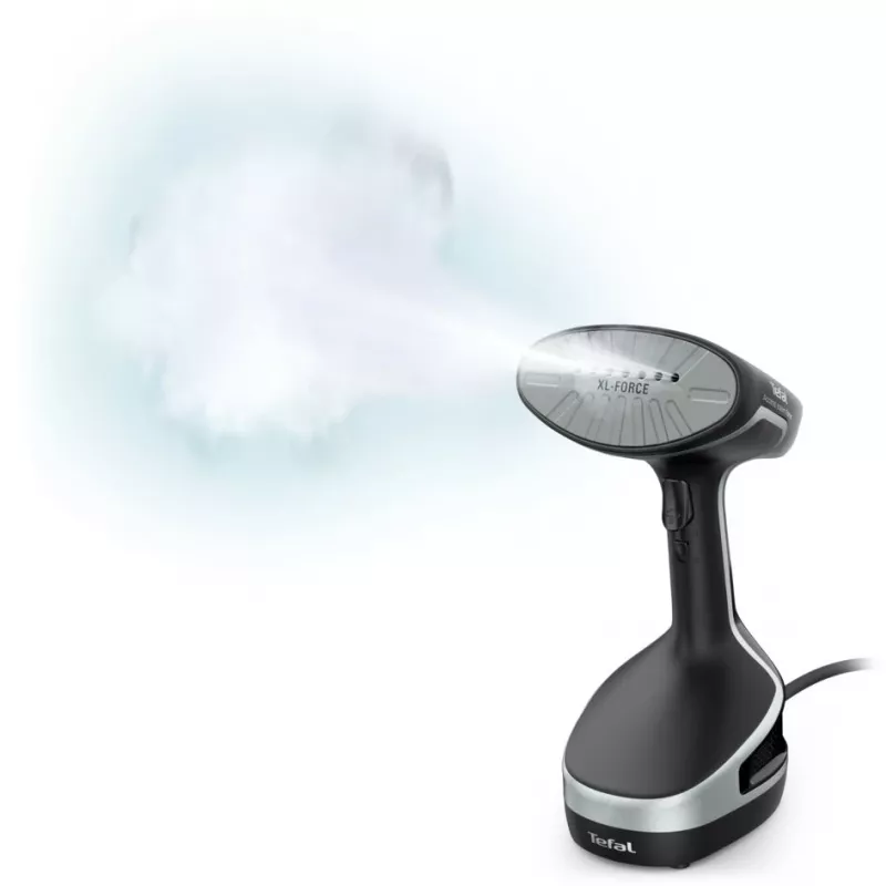 Tefal Acces Steam Force DT8250 handstomer 0,2 l 2000 W zwart