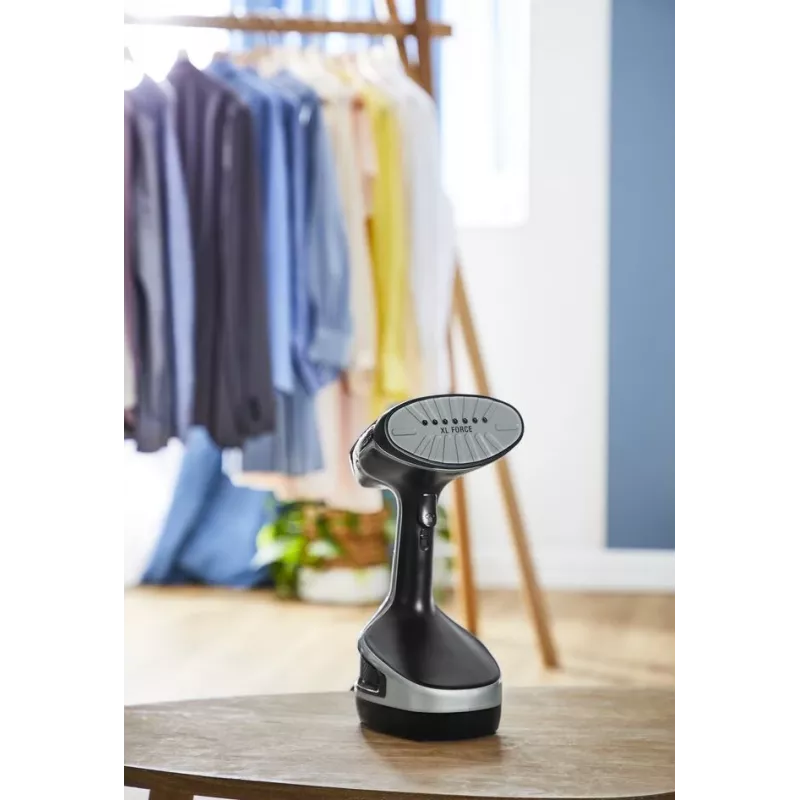 Tefal Acces Steam Force DT8250 handstomer 0,2 l 2000 W zwart
