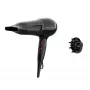 Rowenta Powerline CV591L haardroger 2300 W zwart