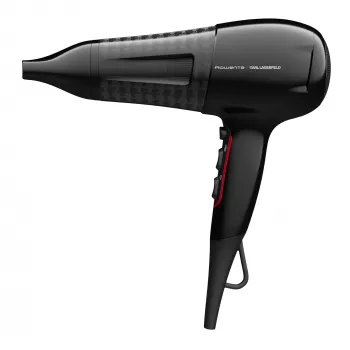 Rowenta Powerline CV591L haardroger 2300 W zwart
