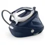 Tefal Pro Express Ultimate II GV9720 1,2 L Durilium Airglide Autoclean Ultra Thin zool blauw, wit