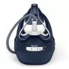 Tefal Pro Express Ultimate II GV9720 stoomgenerator strijkijzer, 3000 W, 1,2 l, Durilium Airglide Autoclean Ultra Thin zoolplaat, blauw/wit