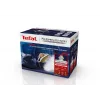 Tefal Pro Express Ultimate II GV9720 stoomgenerator strijkijzer, 3000 W, 1,2 l, Durilium Airglide Autoclean Ultra Thin zoolplaat, blauw/wit
