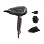 Rowenta K/Pro Stylist CV888L haardroger 2200 W zwart, chroom