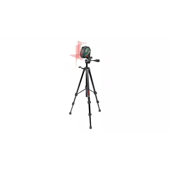 Bosch UniversalLevel 3 set lijnlaser 10 m 650 nm (<1 mW)