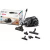 Bosch Serie 6 BGC41XSIL stofzuiger 2,4 L cilinderstofzuiger droog 700 W zakloos