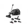 Bosch Serie 6 BGC41XSIL stofzuiger 2,4 L cilinderstofzuiger droog 700 W zakloos