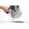 Bosch Serie 6 BGC41XSIL stofzuiger 2,4 L cilinderstofzuiger droog 700 W zakloos