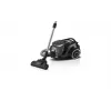 Bosch Serie 6 BGC41XSIL stofzuiger 2,4 L cilinderstofzuiger droog 700 W zakloos