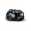 Bosch Serie 6 BGC41XSIL stofzuiger 2,4 L cilinderstofzuiger droog 700 W zakloos