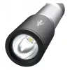 Universele zaklamp Ansmann Daily Use 300B zwart zilver LED 5W IPX4