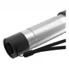 Universele zaklamp Ansmann Daily Use 300B zwart zilver LED 5W IPX4