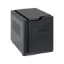 Chieftec CI-01B-OP computerbehuizing cube zwart