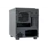 Chieftec CI-01B-OP computerbehuizing cube zwart