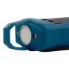 Handzaklamp Ansmann WL210B zwart blauw COB LED 12h accuduur
