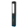 Handzaklamp Ansmann WL210B zwart blauw COB LED 12h accuduur