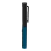 Handzaklamp Ansmann WL210B zwart blauw COB LED 12h accuduur